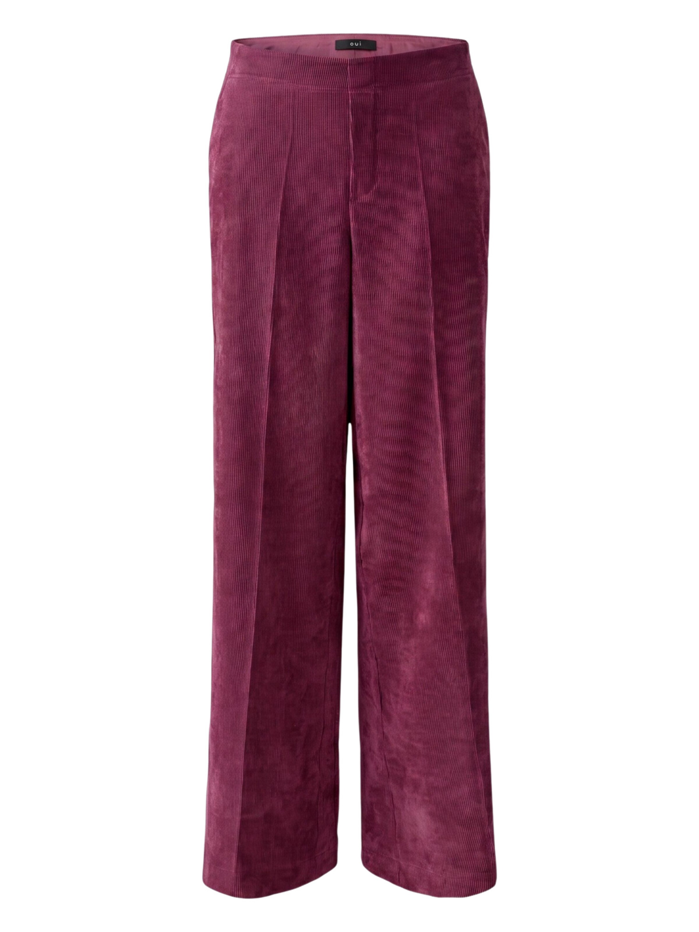 OUI Pants in 34 in Berry, Item view