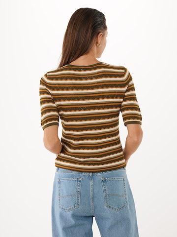 Pull-over MEXX en mélange de couleurs