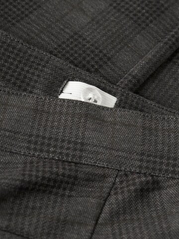 Coupe slim Pantalon NAME IT en gris