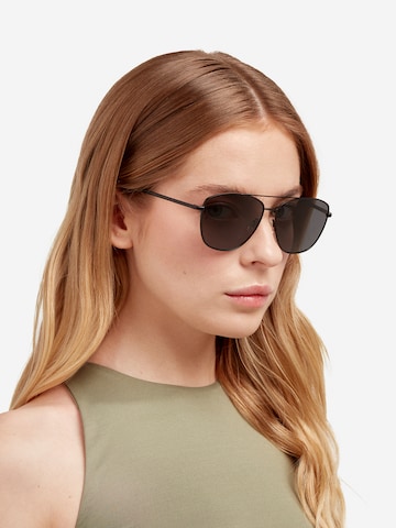 HAWKERS Sonnenbrille 'LAX' in Schwarz