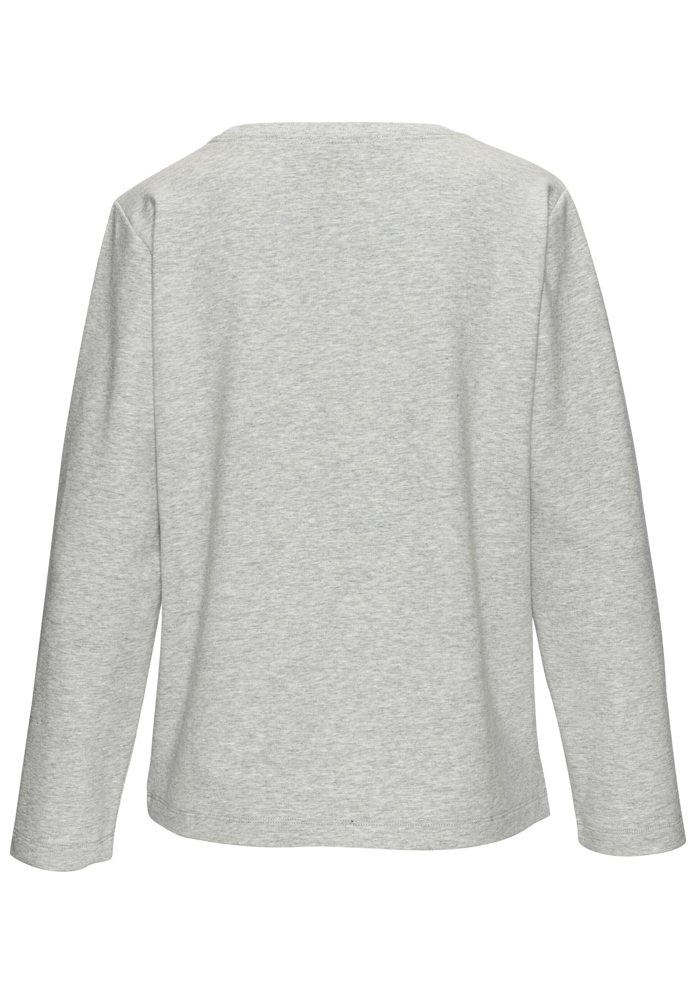 Copenhagen Studios Тениска в сиво