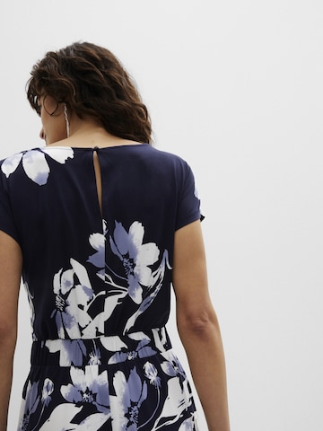bonprix Jumpsuit in Blau