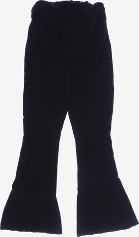 Anna Field Pants in L in Black: front