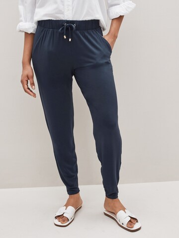 Tapered Pantaloni di Next in nero
