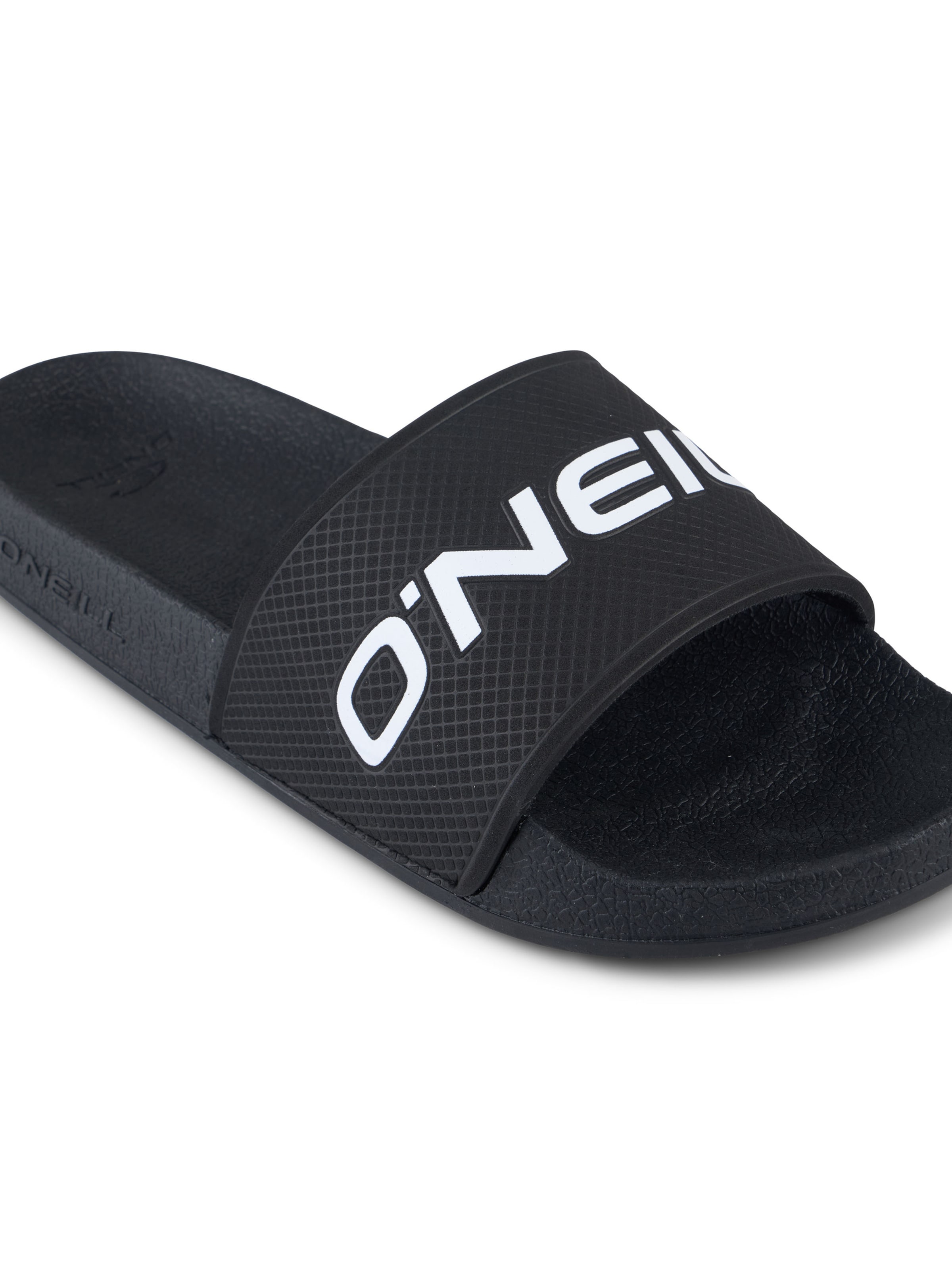 Zoccoletto di O'NEILL in nero