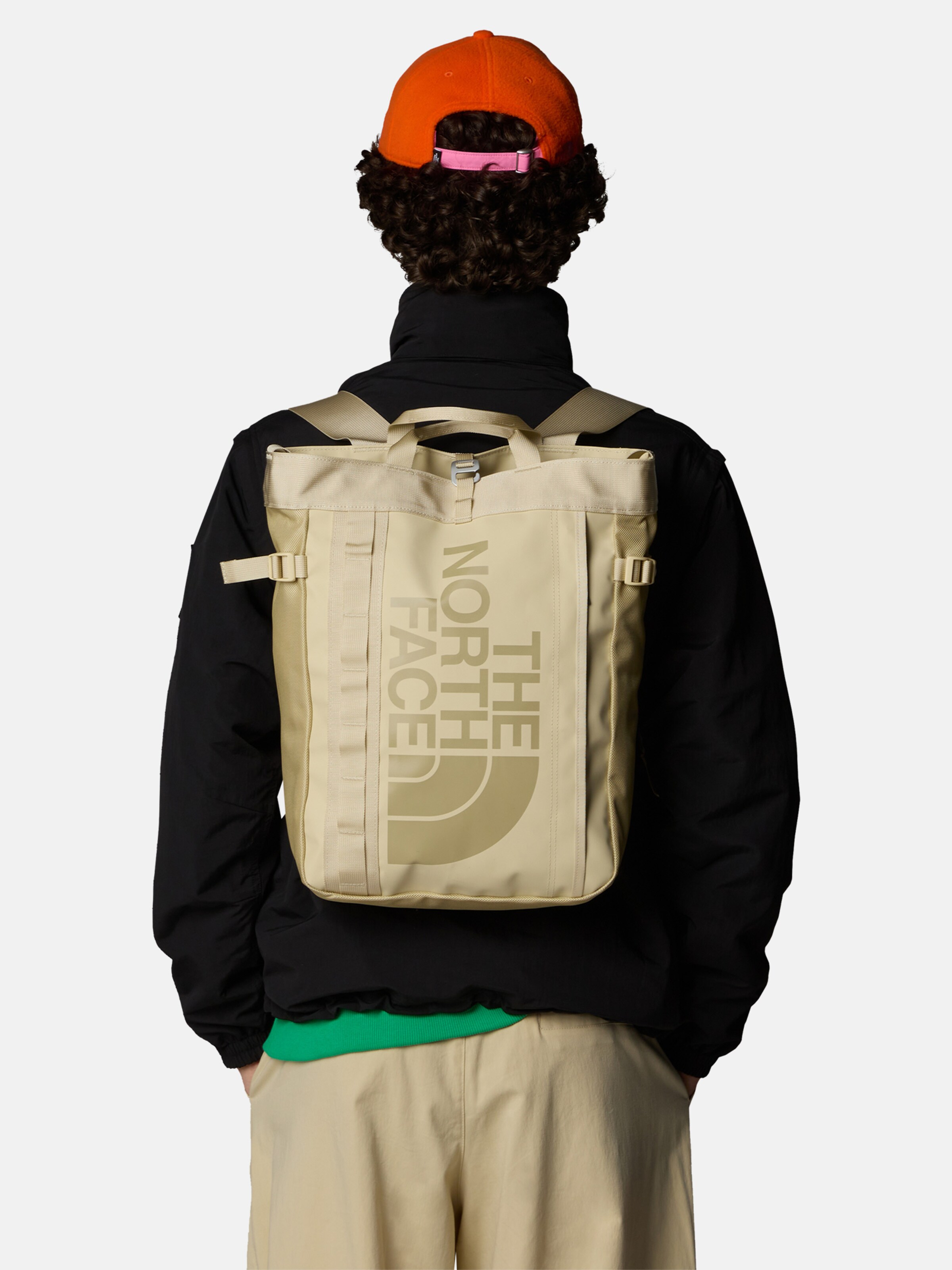 The north face base camp tote bag hotsell