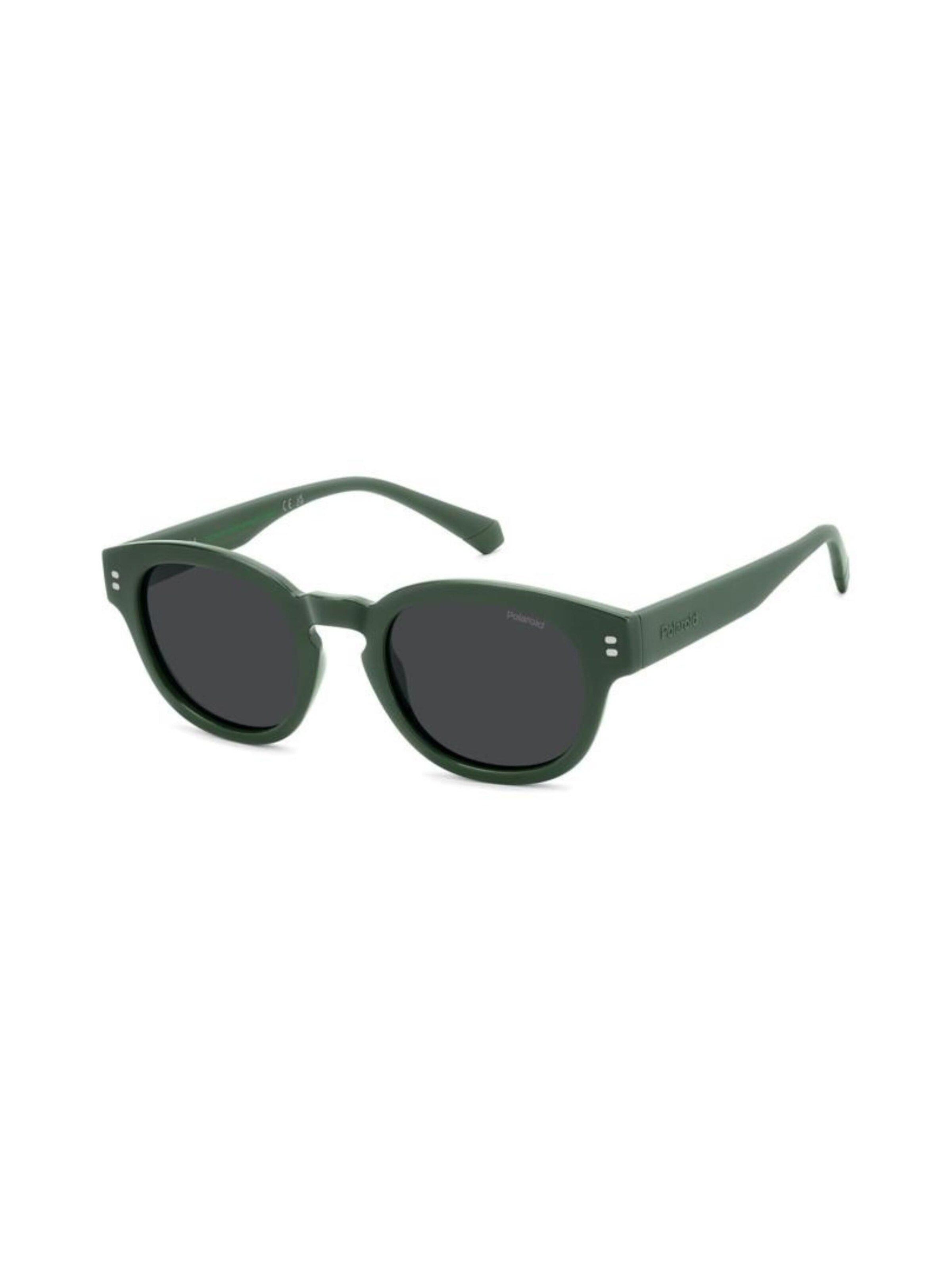 Polaroid Sunglasses in Green