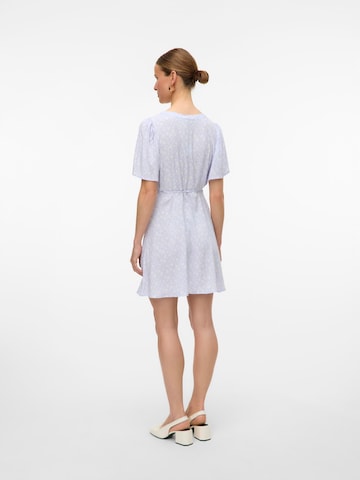 Robe 'VMALBA' VERO MODA en violet