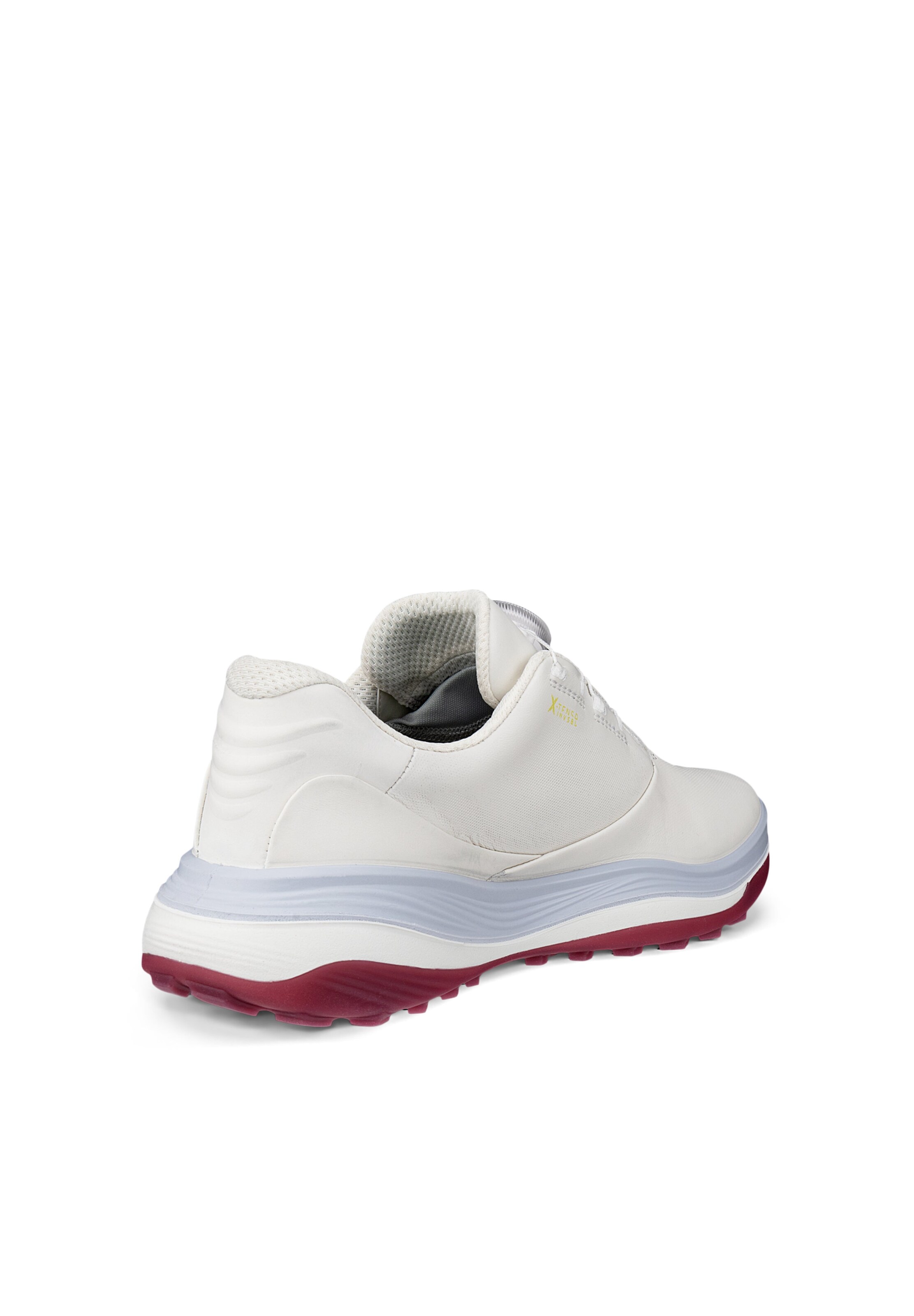 ECCO Sportschoen 'GOLF LT1' in Wit
