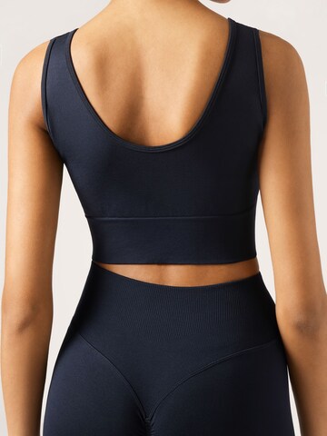 CALZEDONIA Top in Blue