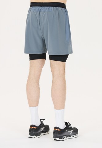 Virtus Regular Shorts 'Dylan' in Grau