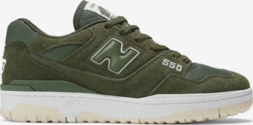 new balance Sneaker low '550' in Grün