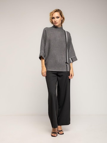 Pull-over Tantra en gris