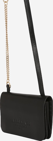 AllSaints Crossbody Bag in Black: front