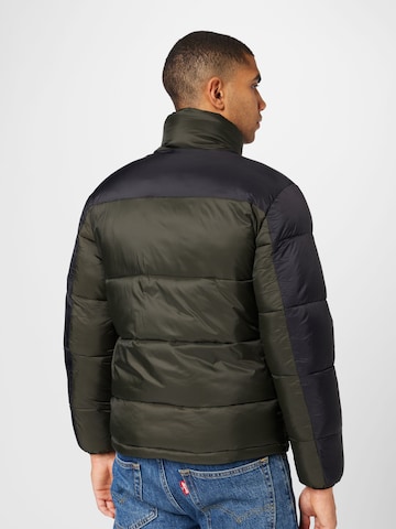 Lindbergh Winter Jacket in Green