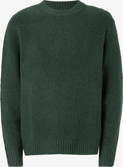 JACK & JONES Pulover 'JORYORK OLLIE' u tamno zelena, Pregled proizvoda