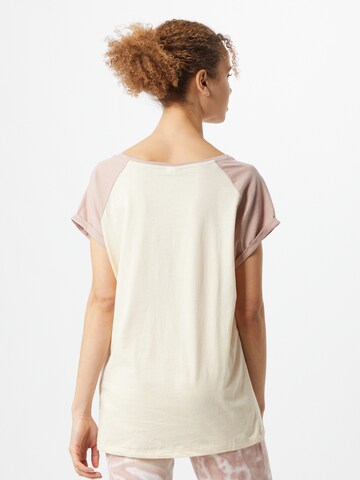 Urban Classics - Camiseta en beige