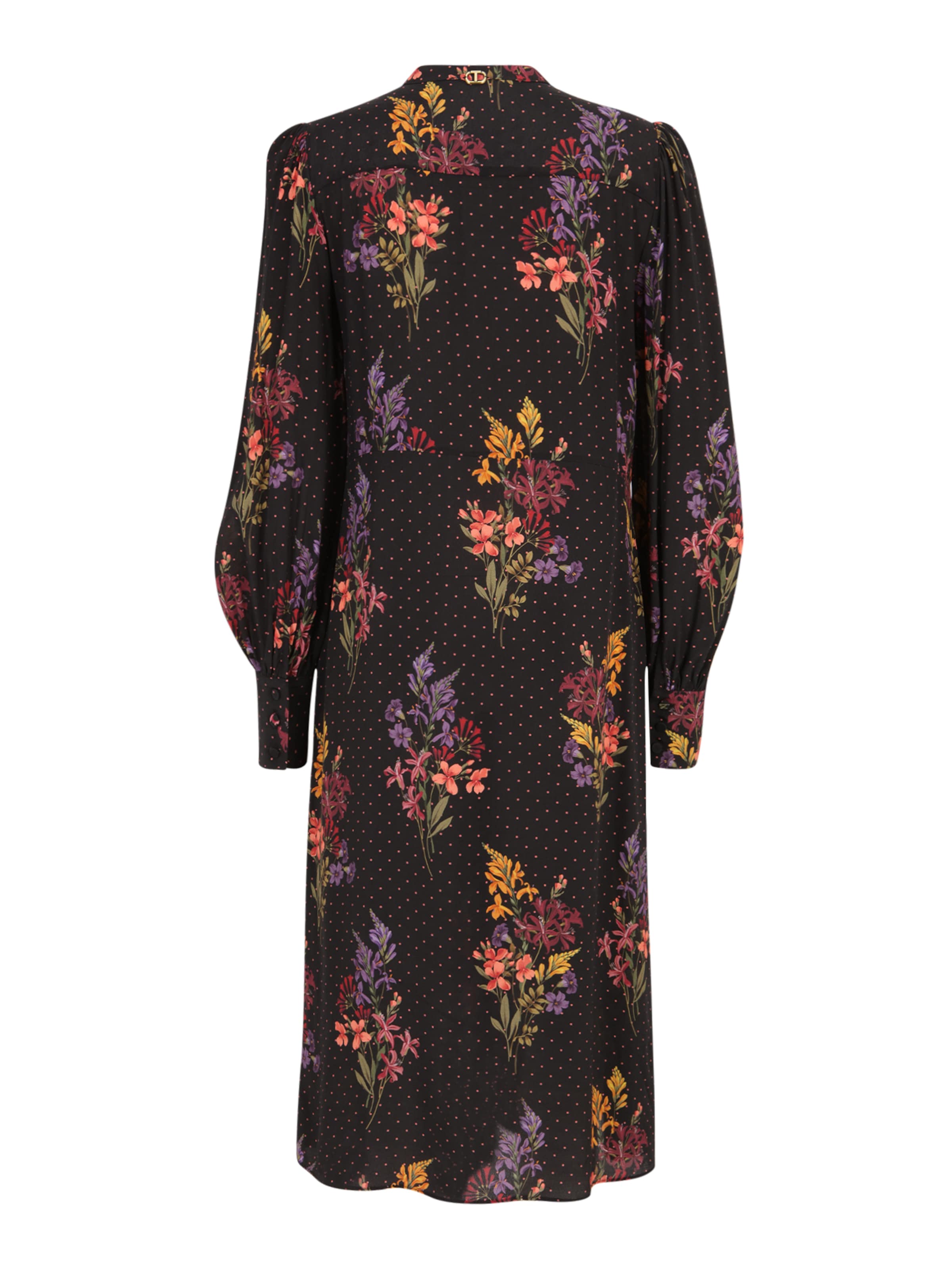 Twinset Särkkleit, värv must