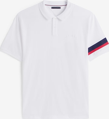 Tommy Hilfiger Big & TallMajica - bijela boja: prednji dio