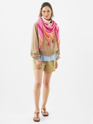 CODELLO Doek in Roze