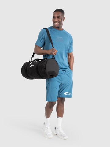 Smilodox Sports bag 'Classic 2.0' in Black
