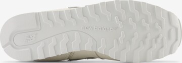 Baskets basses '373' new balance en beige