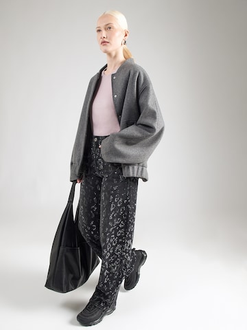 G-STAR Футболка 'Eyben 2.0' в Лиловый