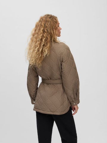 Giacca di mezza stagione di VERO MODA in marrone