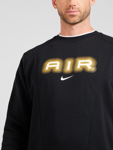 Nike Sportswear Sweatshirt i sort