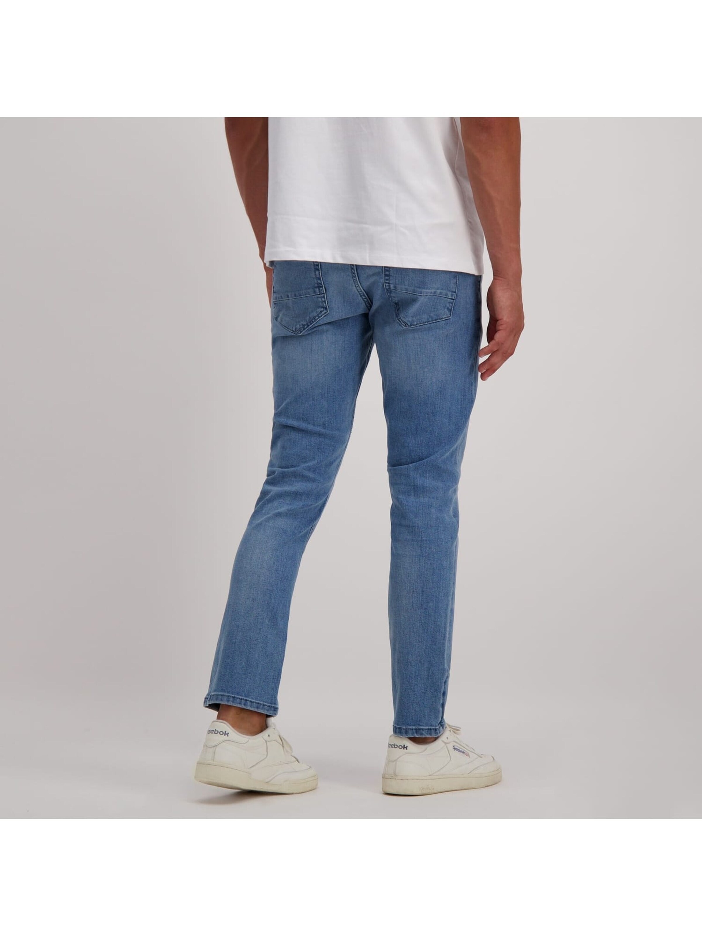 CARS Baggy Jeans 'Douglas' in Blue
