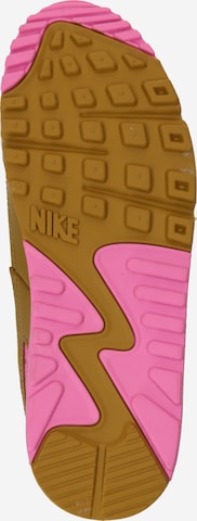 jauktas krāsas Nike Sportswear Zemie brīvā laika apavi 'AIR MAX 90'