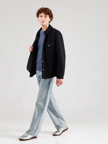 s.Oliver - Jersey en azul