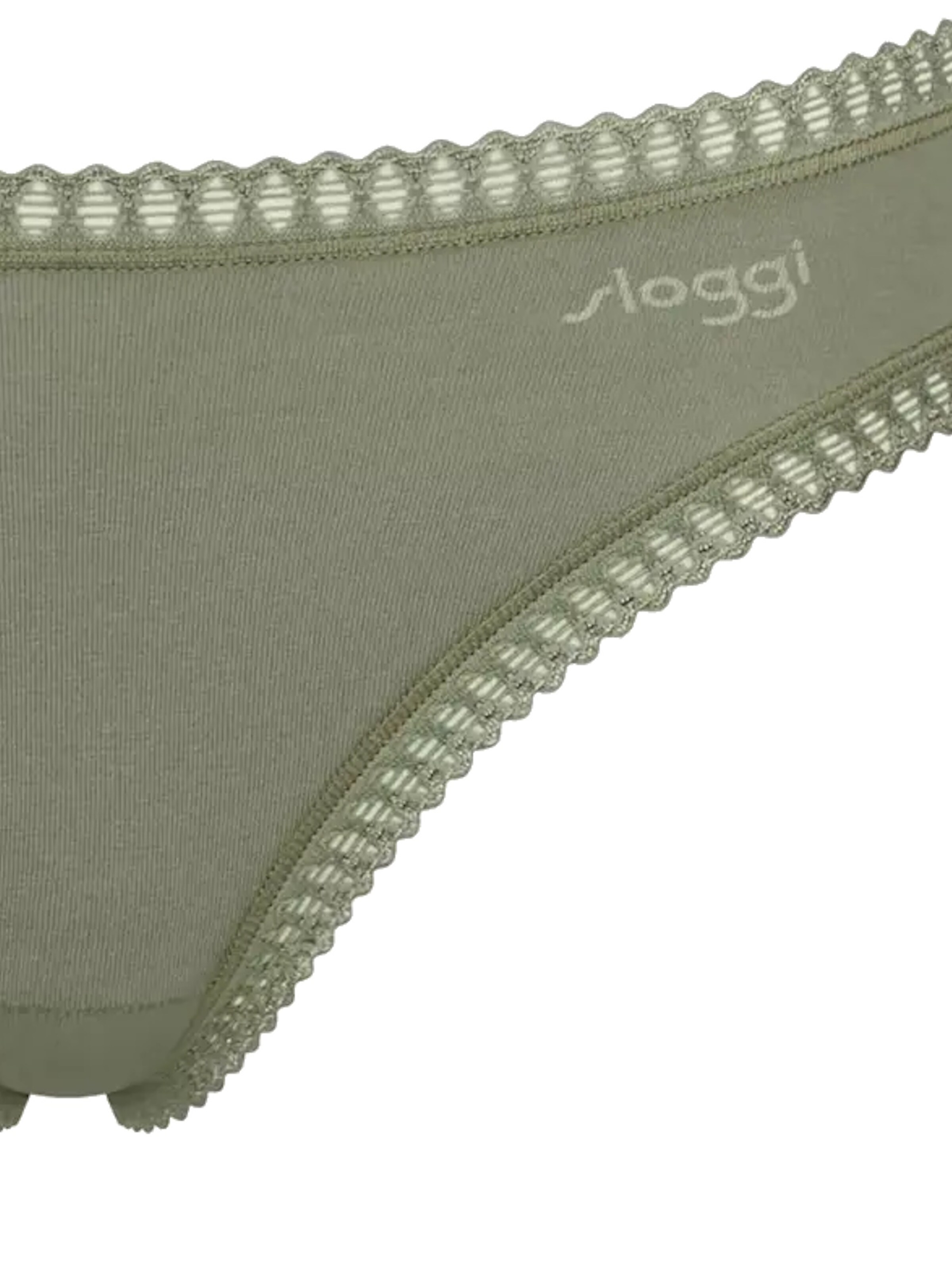 Slip 'Go Crush' di SLOGGI in colori misti