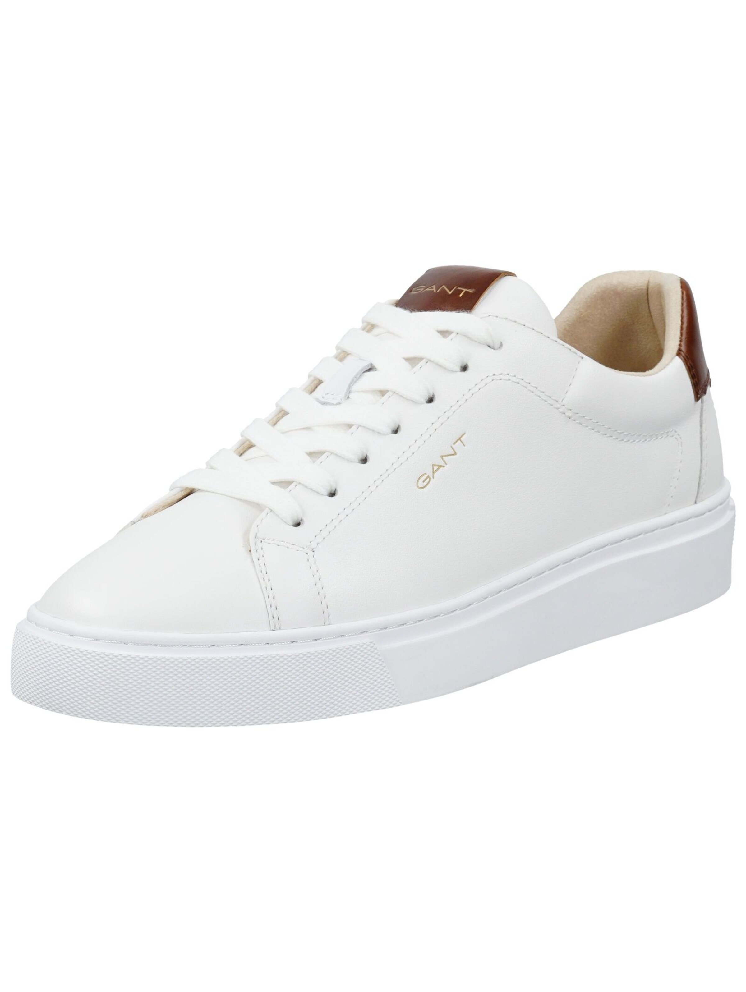 GANT Sneakers in White: front