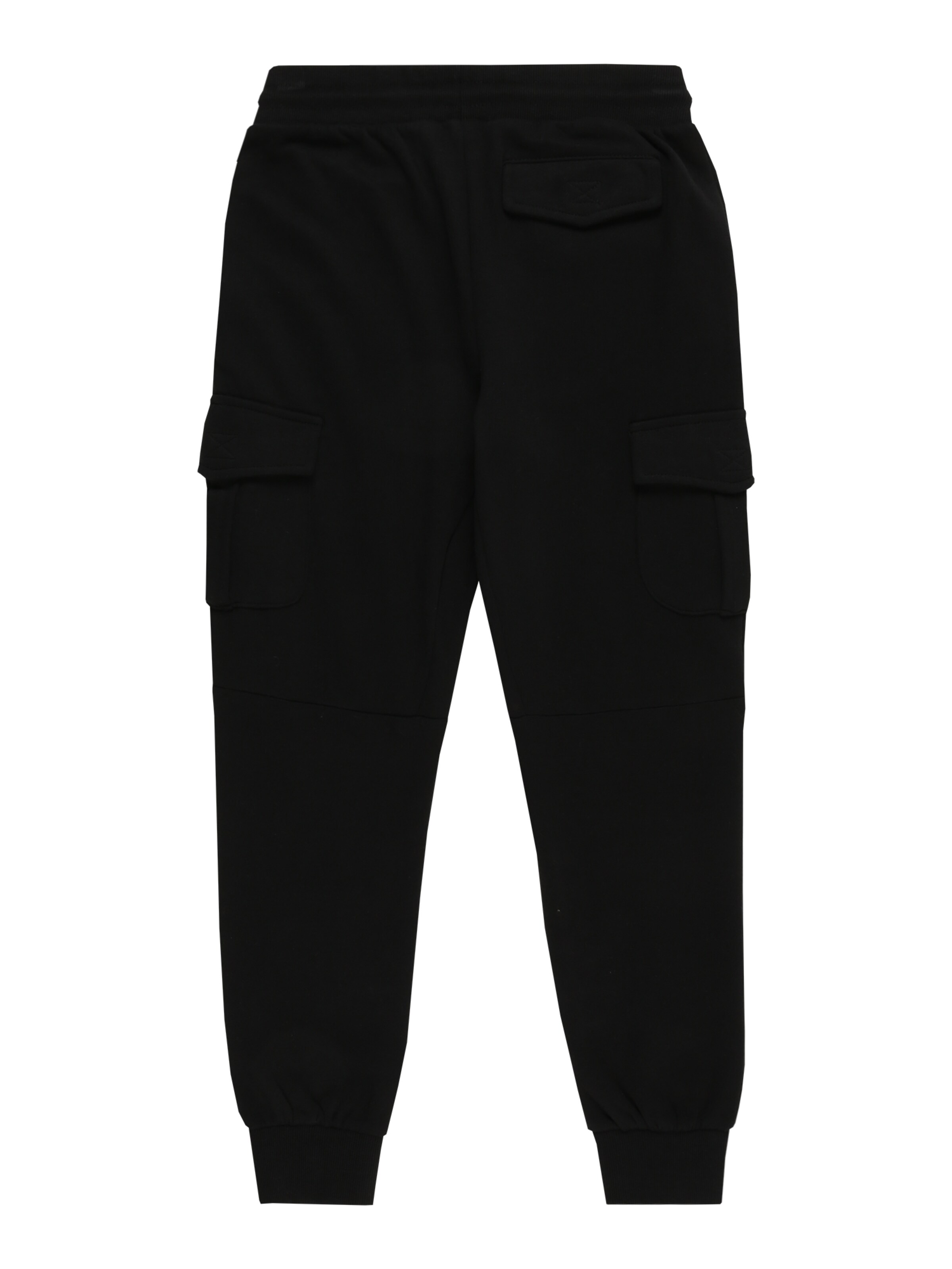 Tapered Pantaloni de la Urban Classics pe negru
