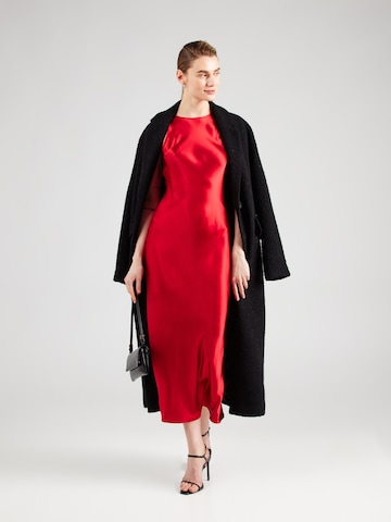 & Other Stories Kleid in Rot