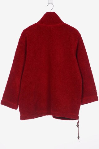 HAMMERSCHMID Pullover L in Rot