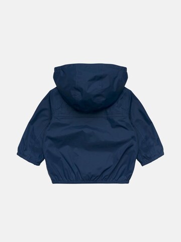 Giacca di mezza stagione 'E.JACK PLIS' di K-Way in colori misti