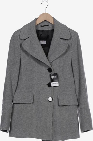 Fuchs Schmitt Jacket & Coat in S in Grey: front
