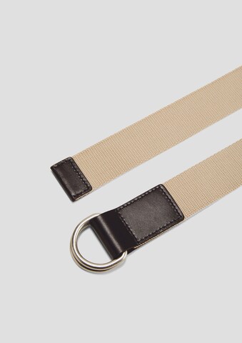 Ceinture s.Oliver en bleu