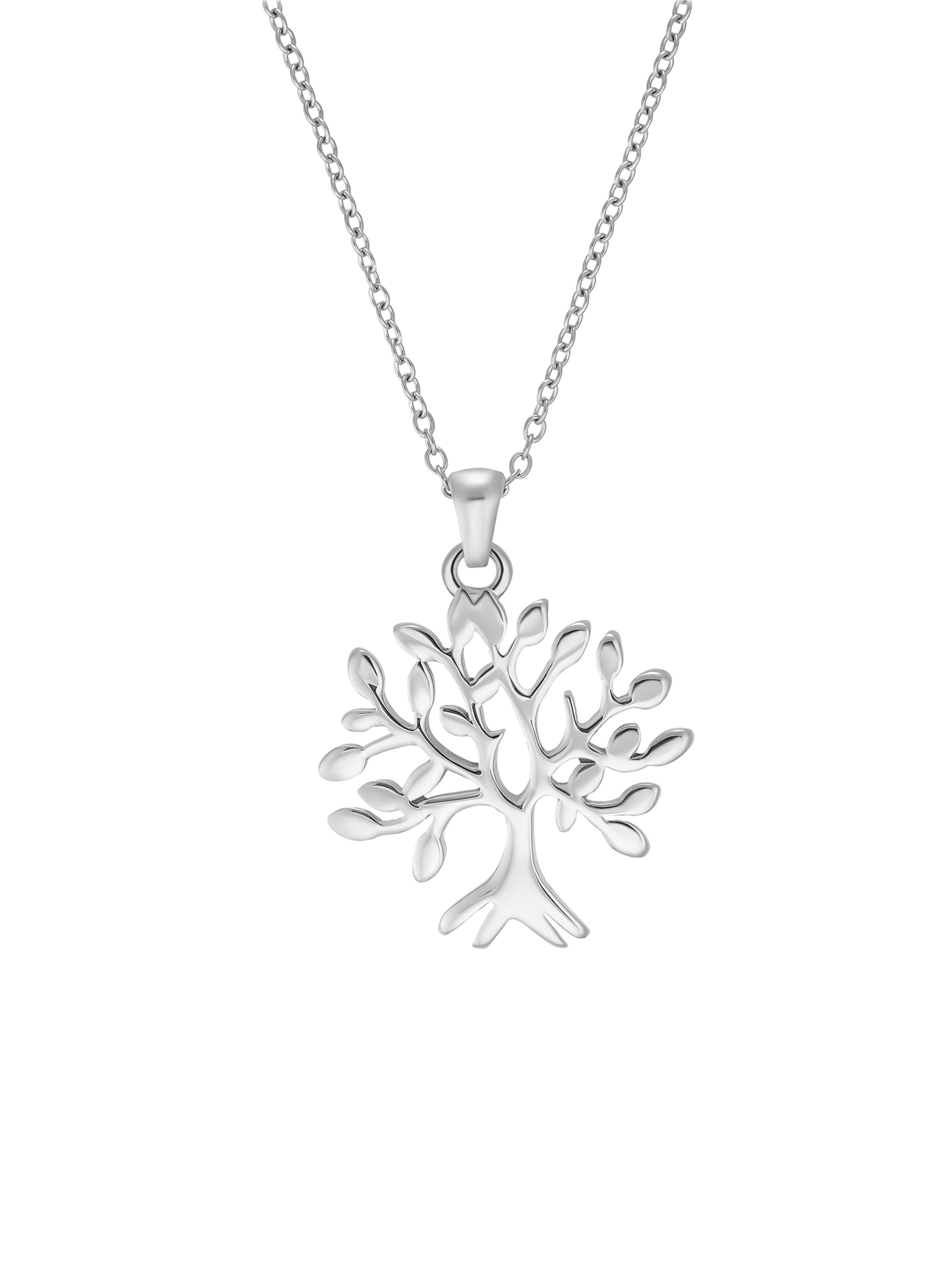 Heideman Kette 'Vivana' in Silber