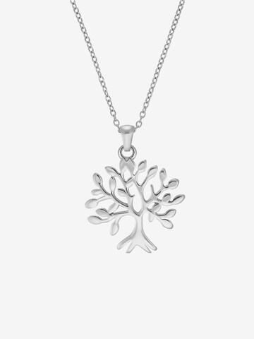 Heideman Necklace 'Vivana' in Silver