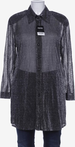 Chalou Blouse & Tunic in XL in Black: front