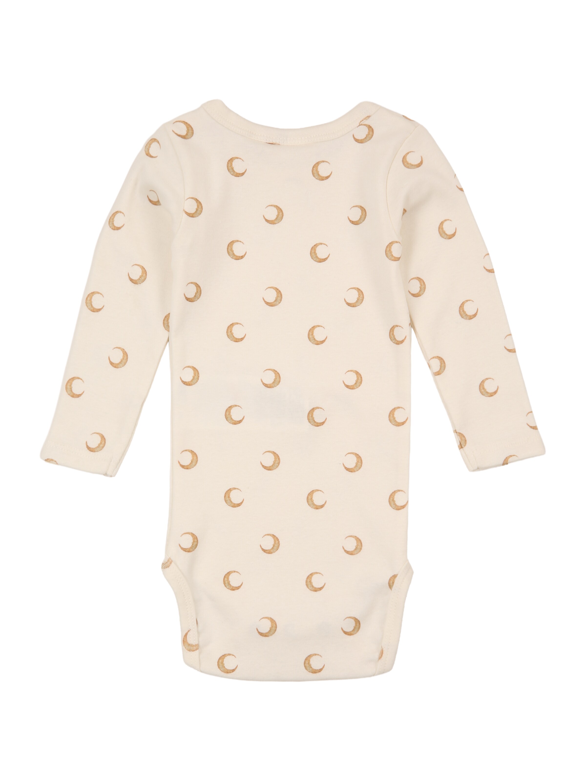 balta NAME IT Šliaužtinukas / glaustinukė 'NBNLayo'