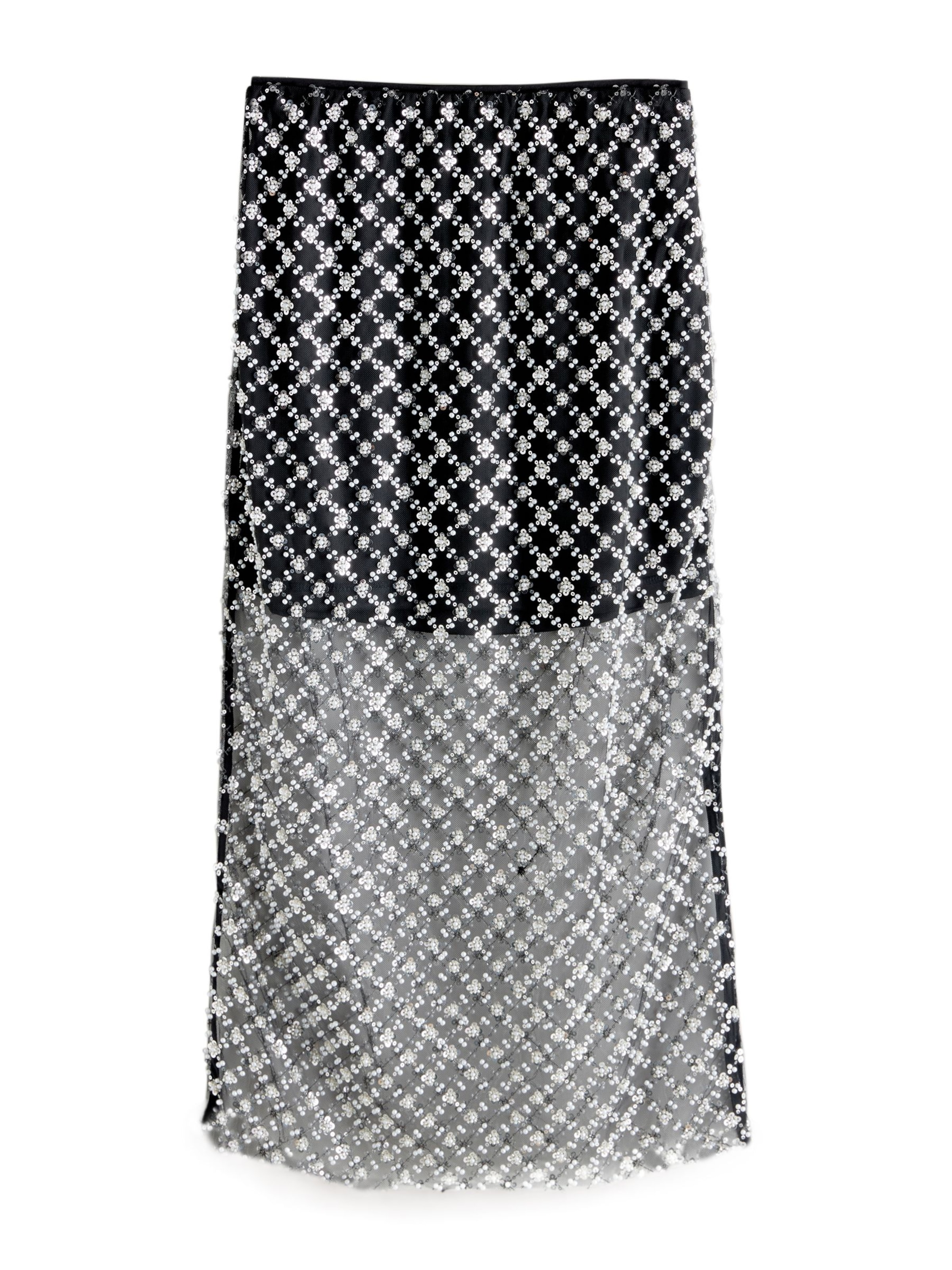 Next Rock 'N. Premium' in Schwarz: Vorderseite