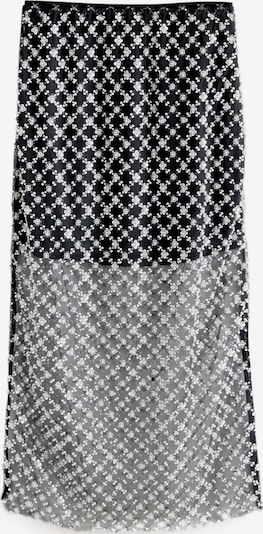 Next Skirt 'N. Premium' in 34 in Black / Pearl white, Item view