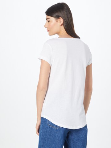 Sisley T-Shirt in Mischfarben