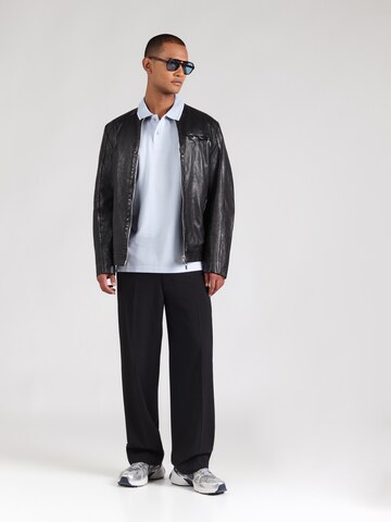 FYNCH-HATTON Póló - kék