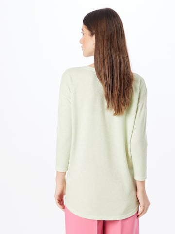 Hailys Sweater 'Mia' in Green