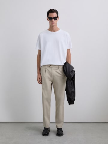 Maillot de bain ' ' Scalpers en beige : devant